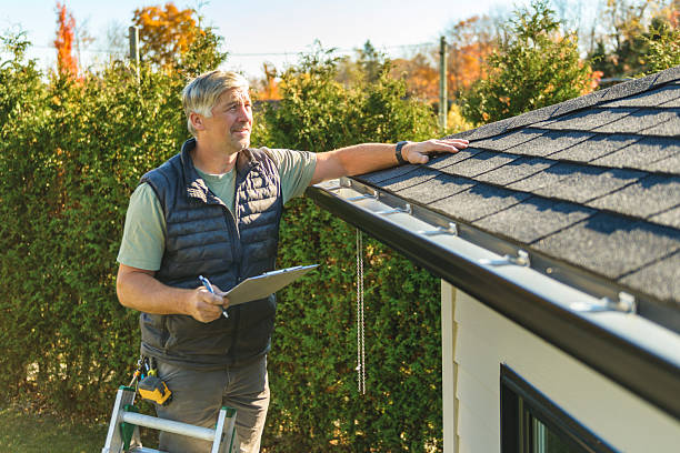Trusted Flat Roof Repair service in Scottsburg, IN - Ben Roofing and Steel LLC